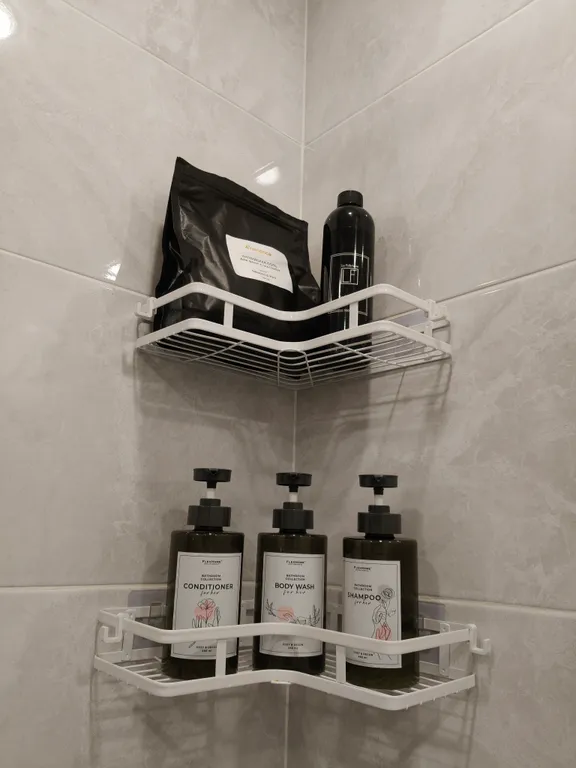 Студия в Уюн парке