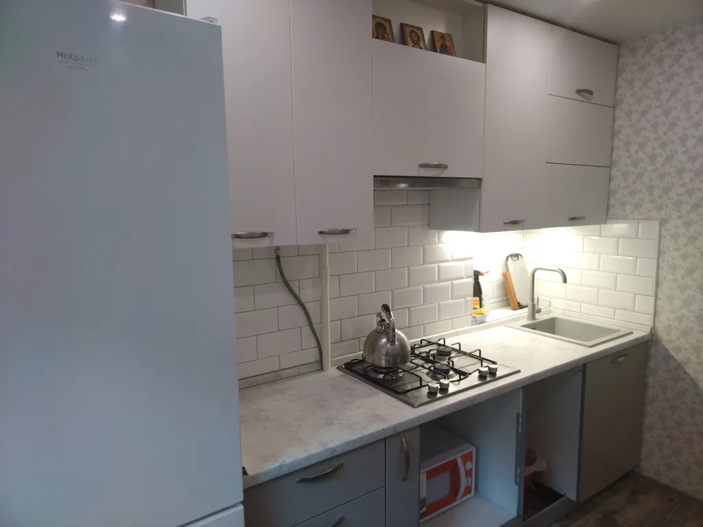 Квартира на берегу реки Ока