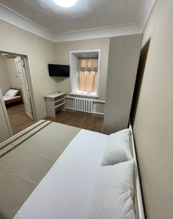 Уютный дом для семейного отдыха