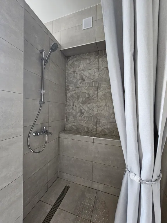 Волшебный дом