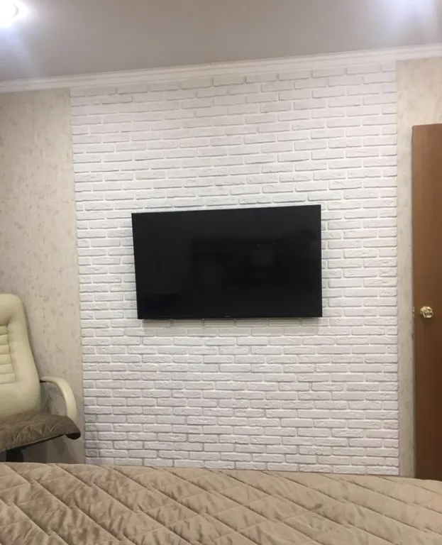 Уютная квартира в микрорайоне Замелекесье