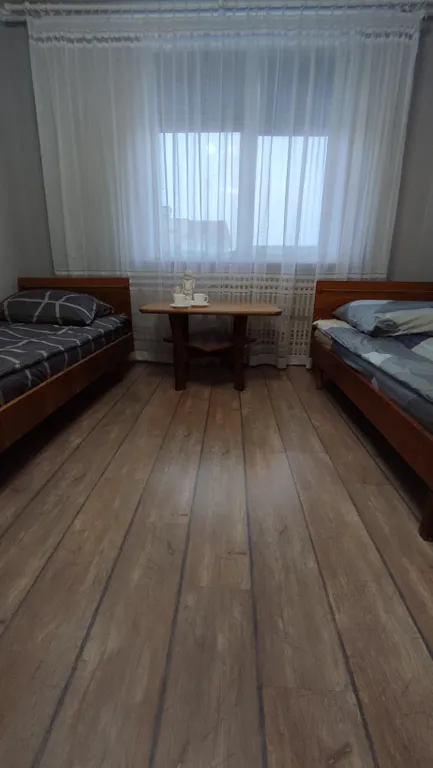 Уютная 3-комнатная квартира недалеко от центра