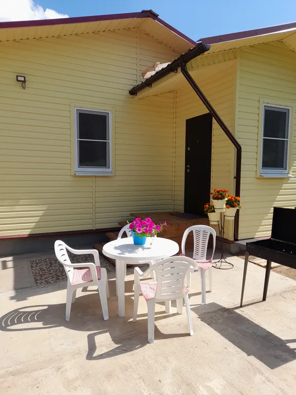 Уютный и комфортный дом вблизи Михайловского