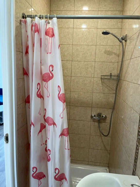 Студия на берегу моря