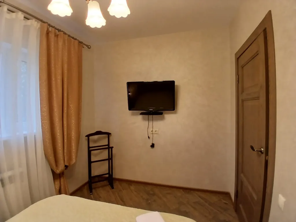 Коттедж Уютный новый домик в живописном месте Коломенского округа — Сычево