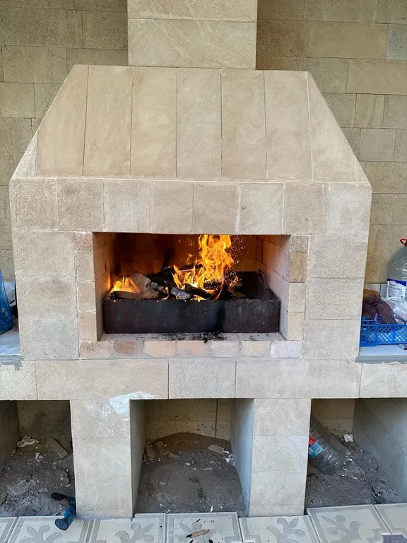 Коттеджи у моря