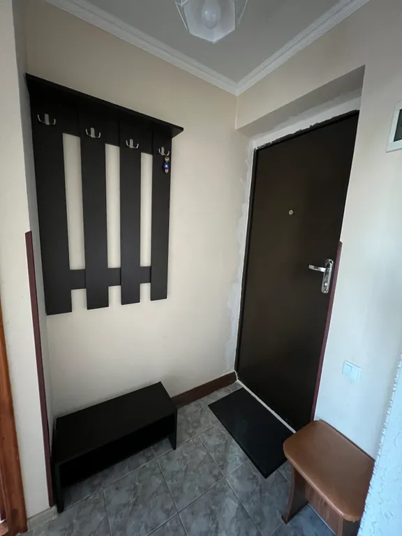 Квартира рядом с городским пляжем