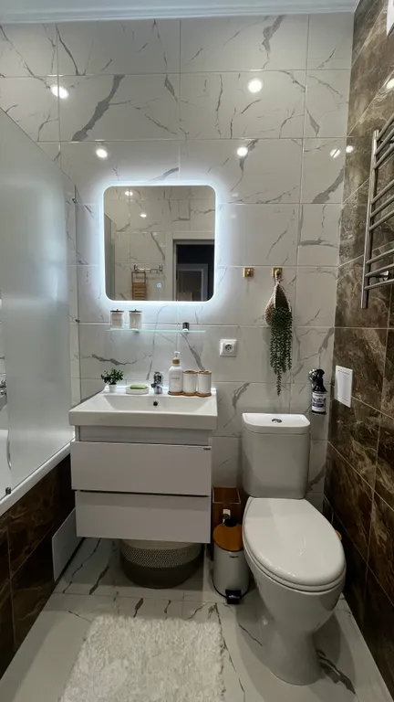 Уютная квартира для вашего незабываемого отдыха