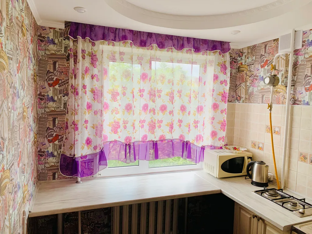 Двушка в центре возле моря