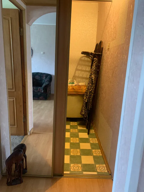 Квартира Уютная квартира в центре города — Калининград