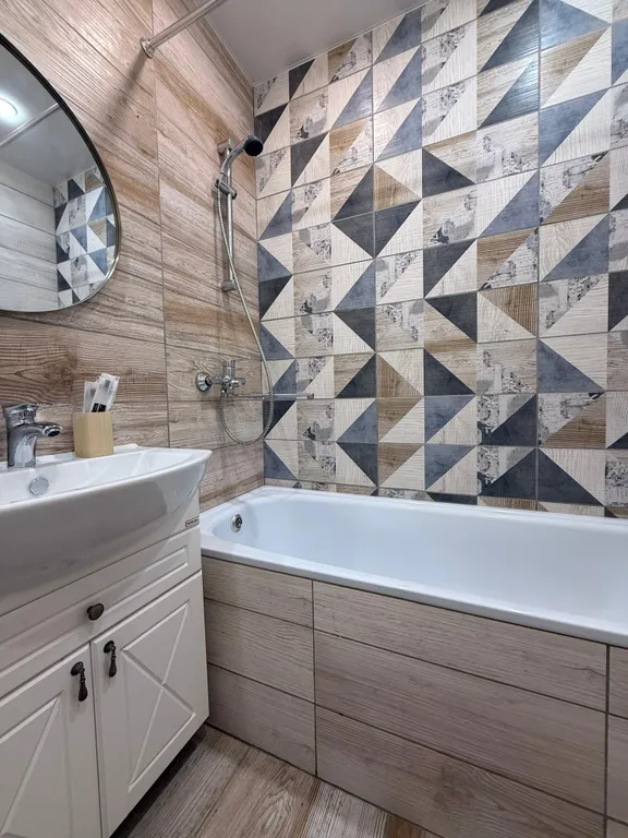 Квартира в ЖК Околица