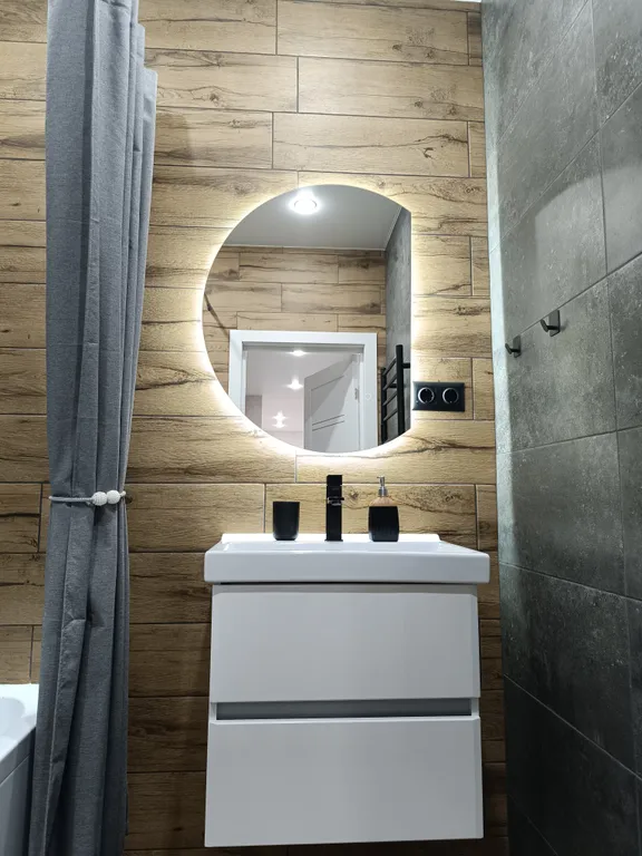 Квартира Новая просторная квартира — Краснодар