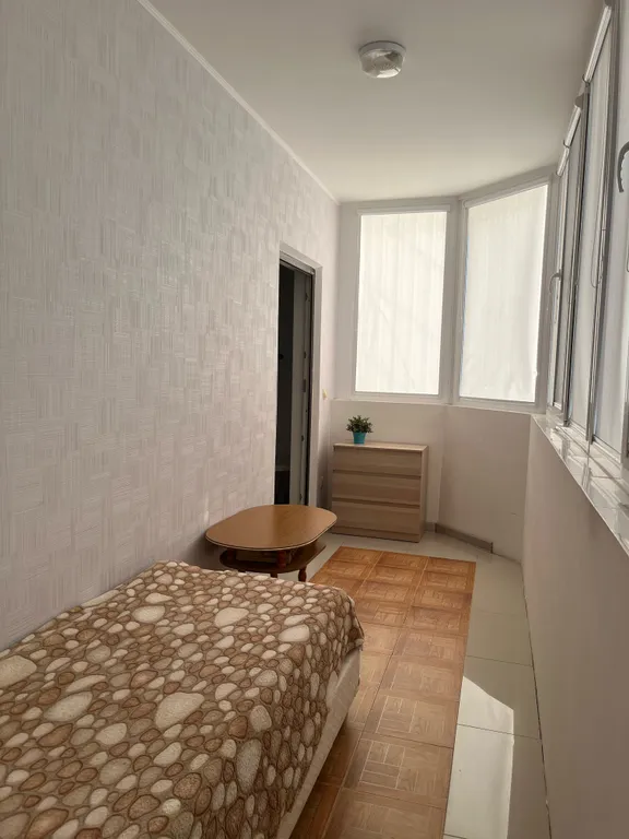 Квартира 2-комнатная Квартира — Анапа