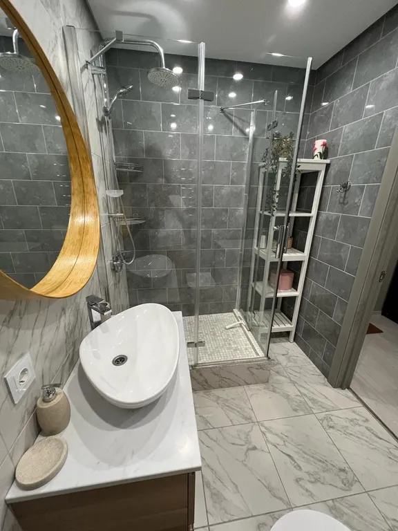 Квартира Квартира Уютное местечко — Краснодар