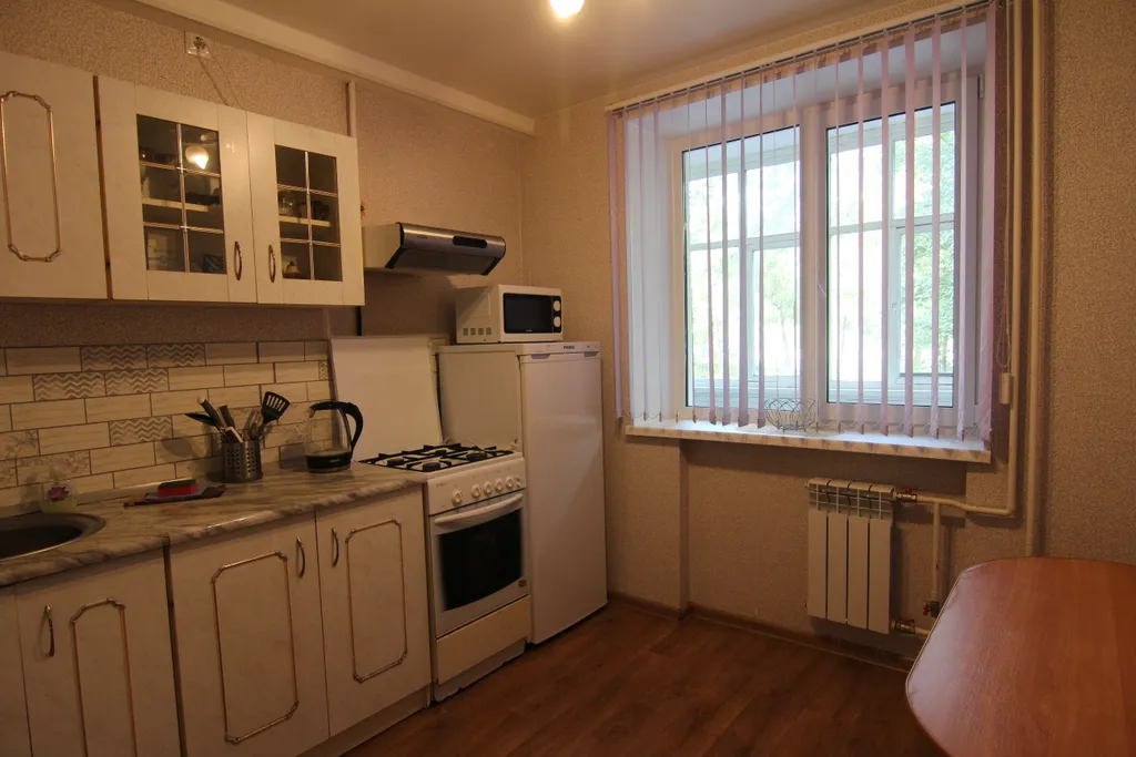 Квартира люкс рядом с центром города