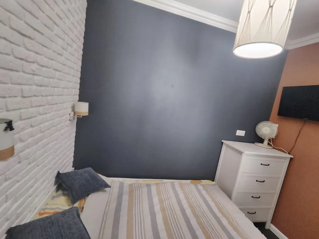 Квартира Квартира в ЖК Черноморский, рядом пляж Сады Морей — Геленджик