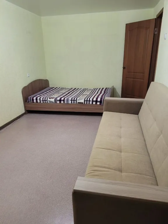 Теплая светлая квартира — аренда посуточно в Губаха