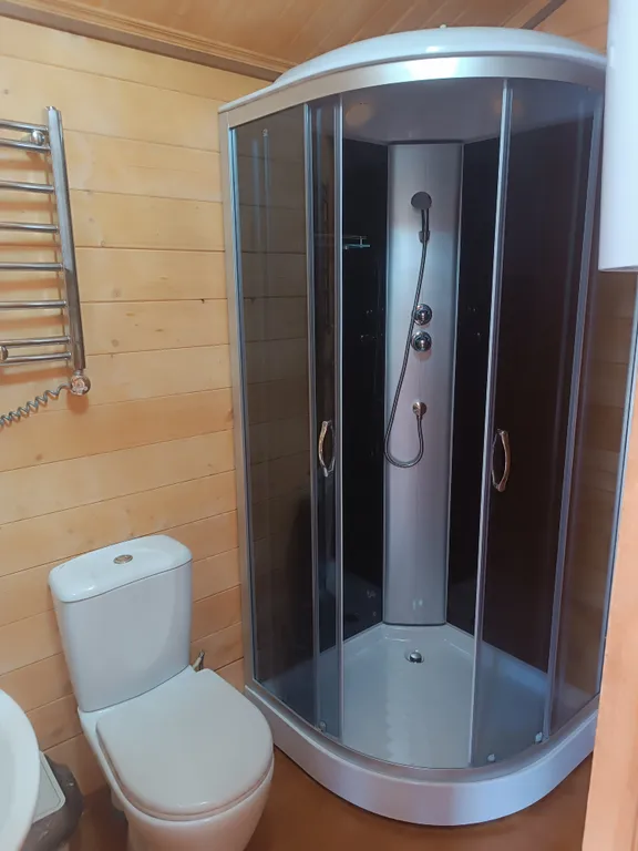 Коттедж Летний домик у моря — Адлер