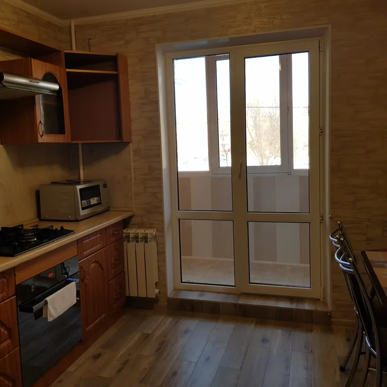 Квартира Квартира рядом с аэропортом Курумоч — Самара
