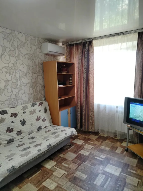 Квартира Уютная квартира — Славянск-на-Кубани