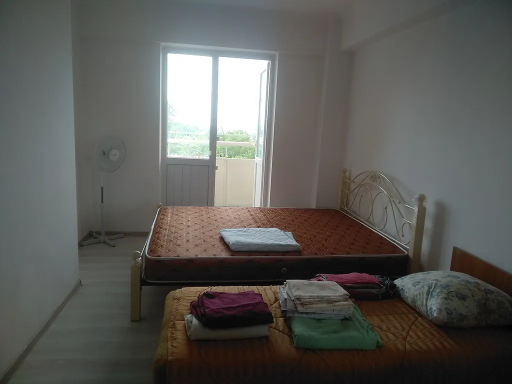 Большая 3-комнатная квартира