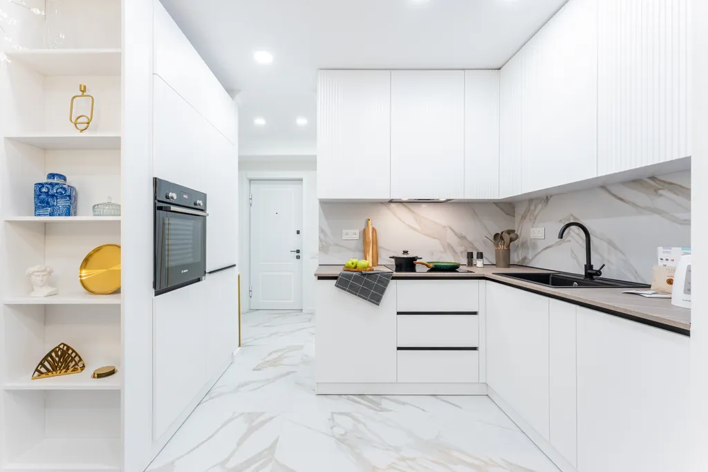 Апартаменты ключ к центру Еревана