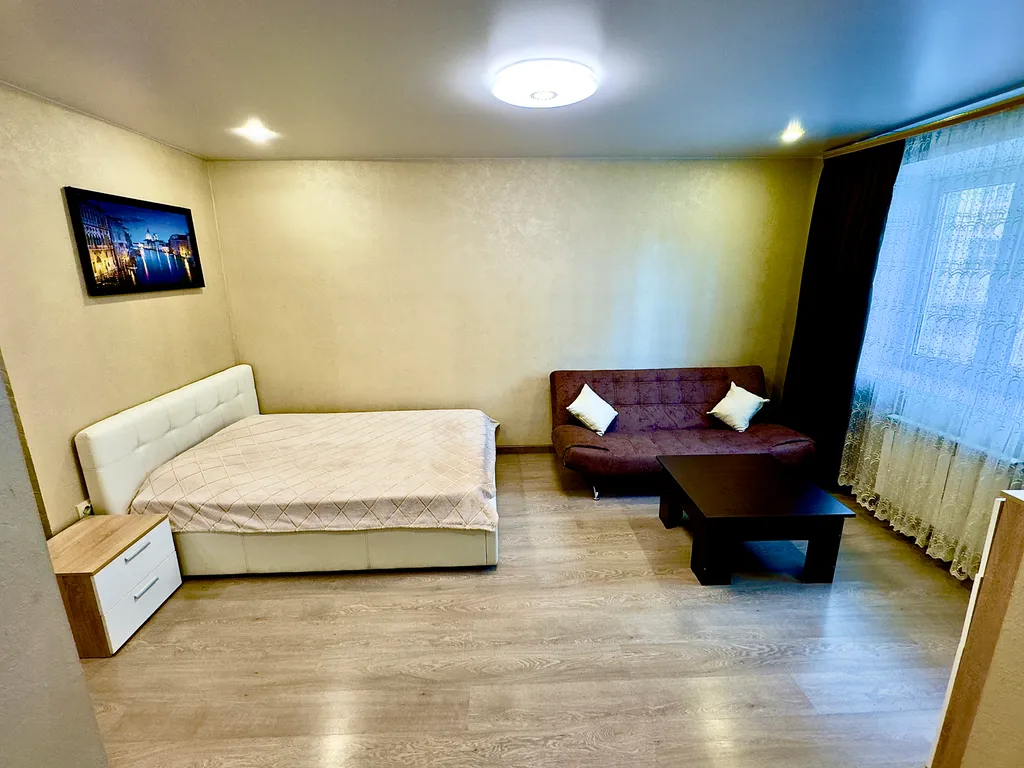 Квартира в центре города