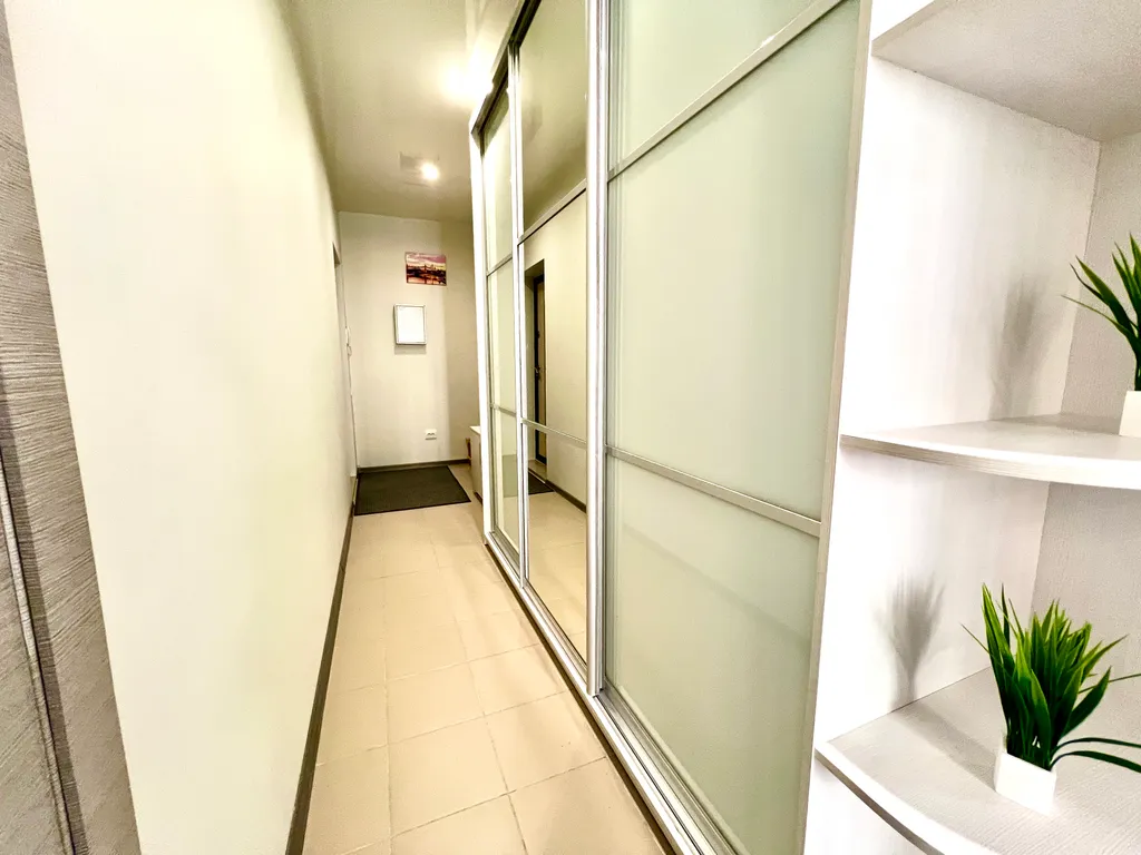 Квартира Уютная квартира на 7 этаже в ЖК Радужный люкс — Самара