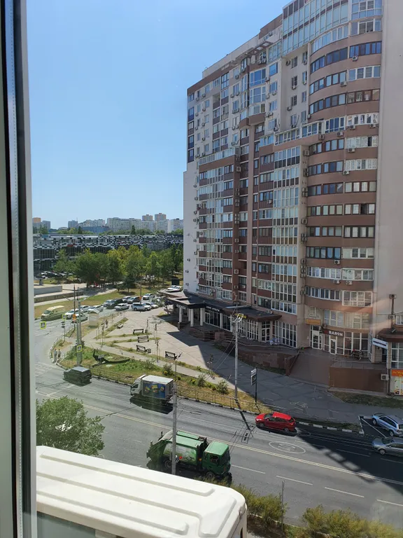 Для Вас квартира у МГУ Ф.Ф. Ушакова