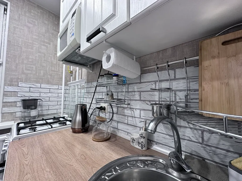 Уютная квартира в центре