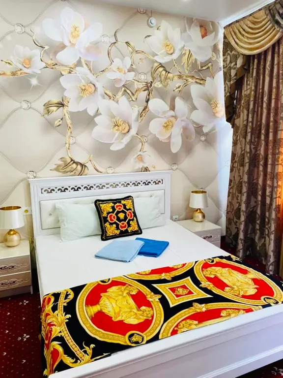 Квартира Комната — Севастополь