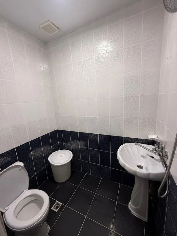 Коттедж Коттедж Дача у берега моря — Дербент