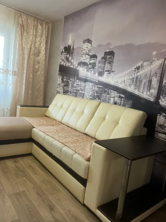 Квартира Квартира от собственника — Великий Новгород