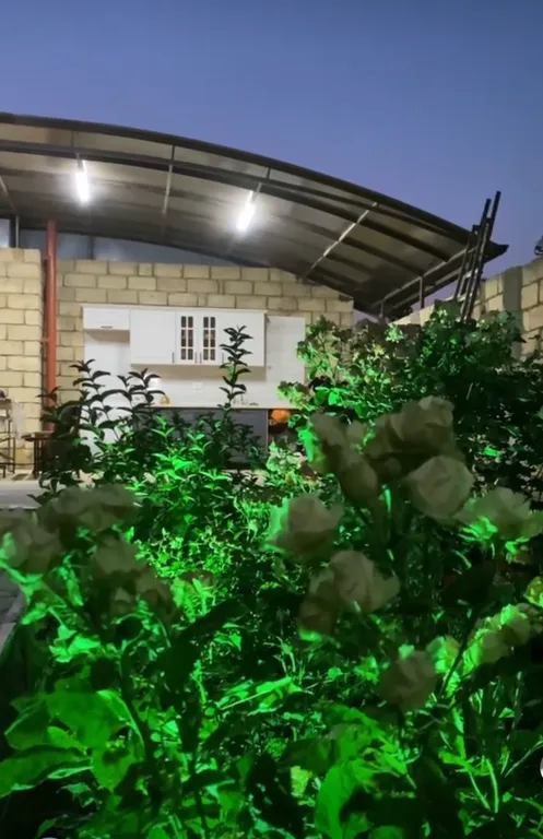 Уютный дом у моря в черте города