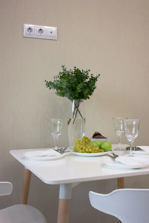 Квартира Уютный маяк