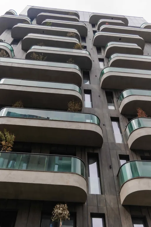 Апартаменты в Parkwood