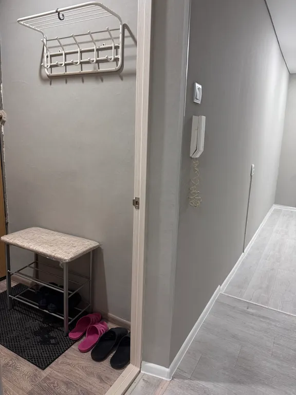 Квартира возле торгового комплекса ЭССАН