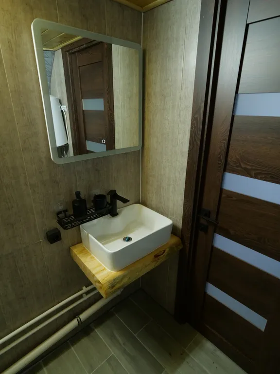 1-комнатный Дом