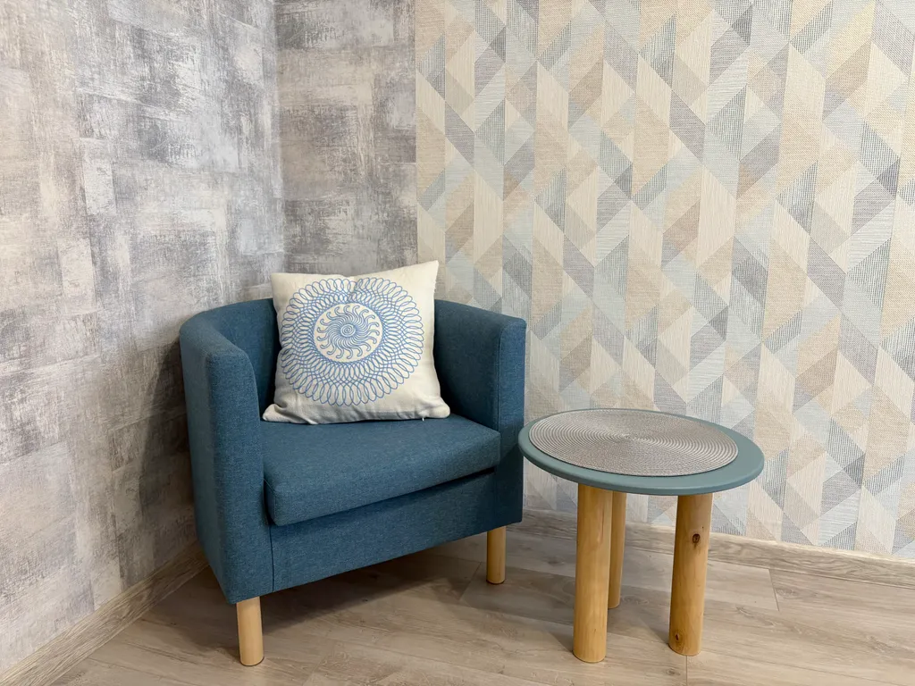 Квартира Brekhovo Village