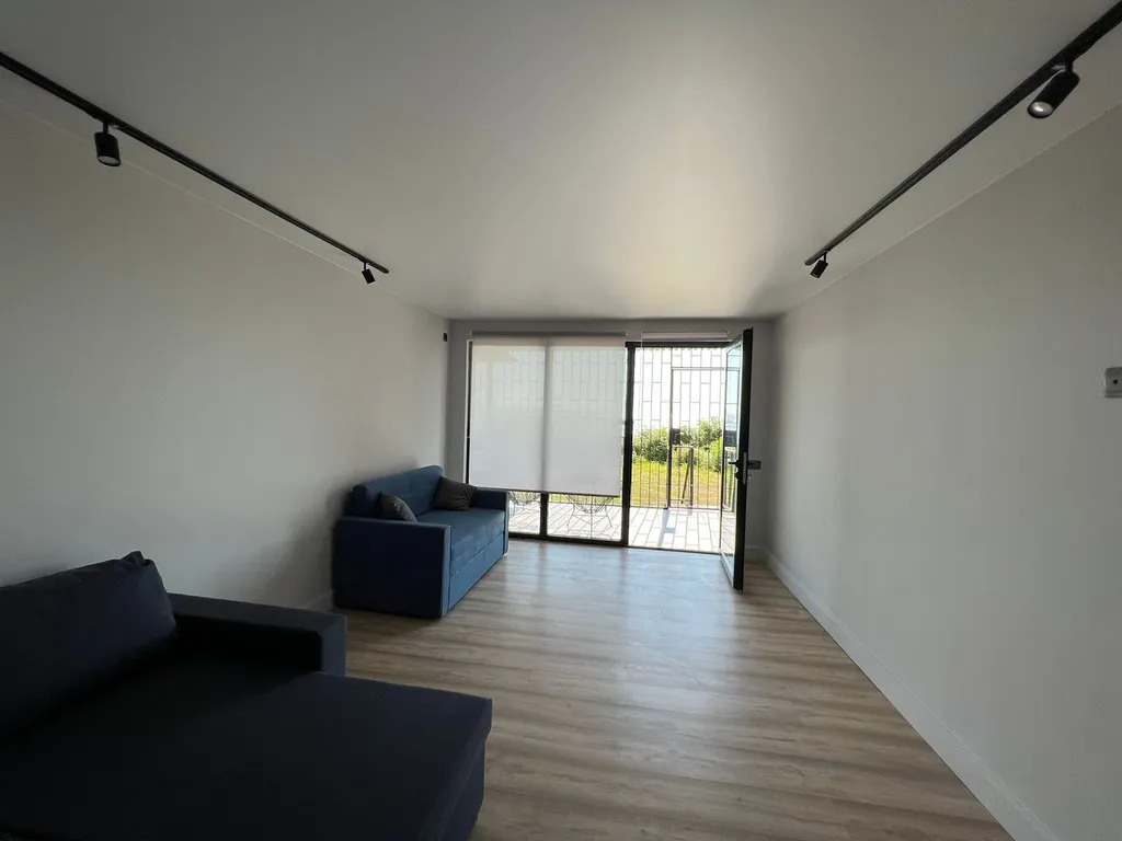 Апартаменты у моря