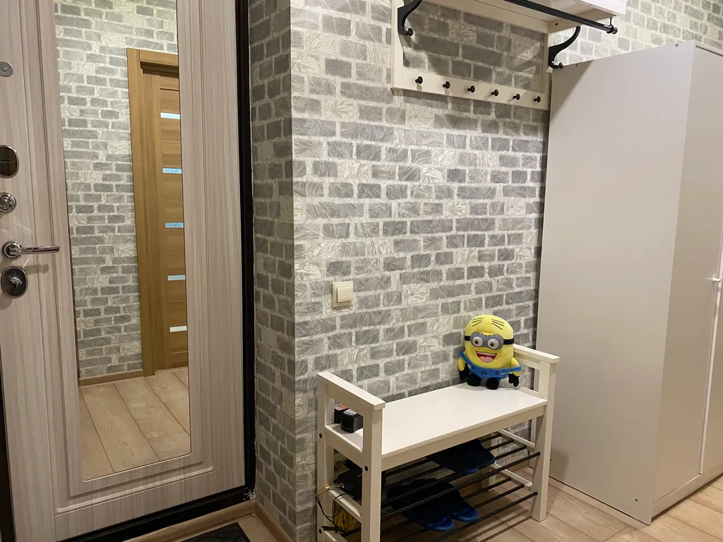 Апарт Комфорт-Плюс   Центр