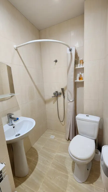 4-комнатный Дом