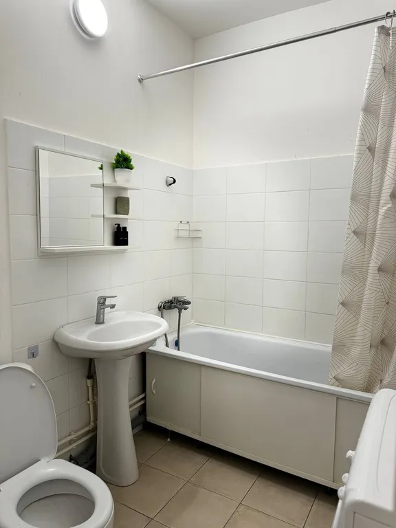 Студия комфорт класса