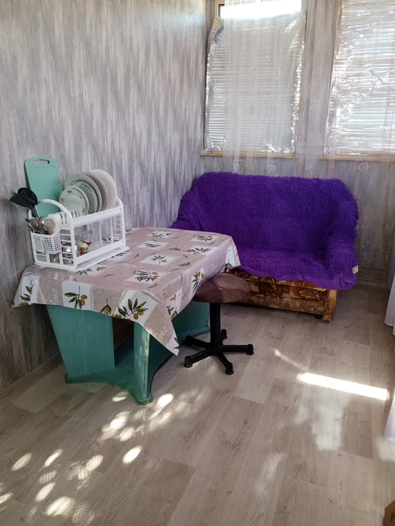 Коттедж Дом — Камышеватская