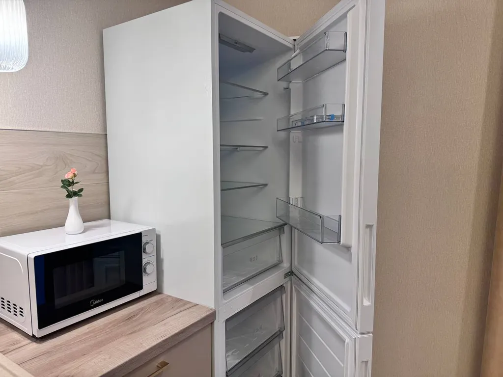 Квартира Апартаменты 8 на первой линии моря со своей зоной барбекю — Светлогорск