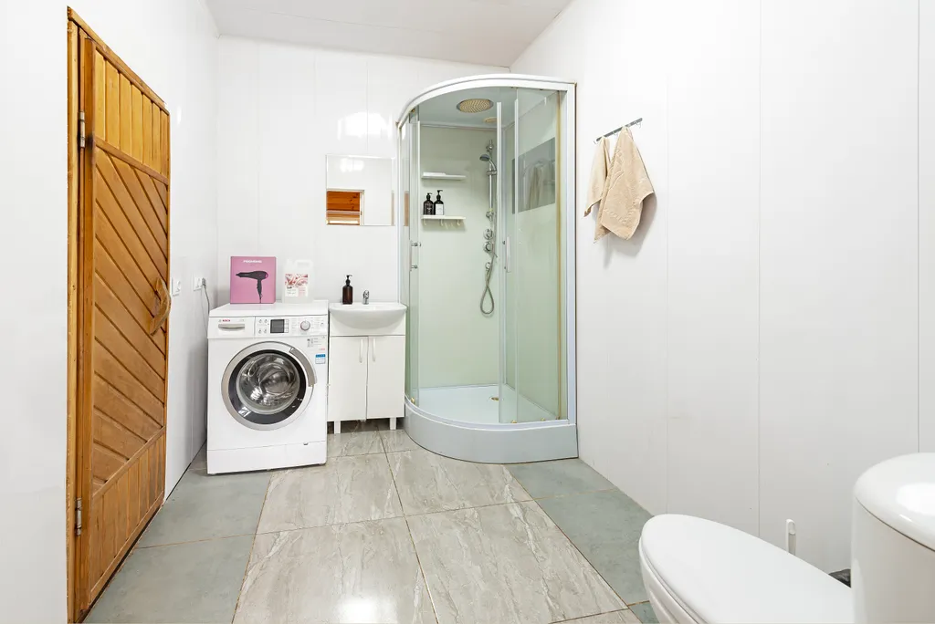 Коттедж Коттедж у Ладожского озера — Морье