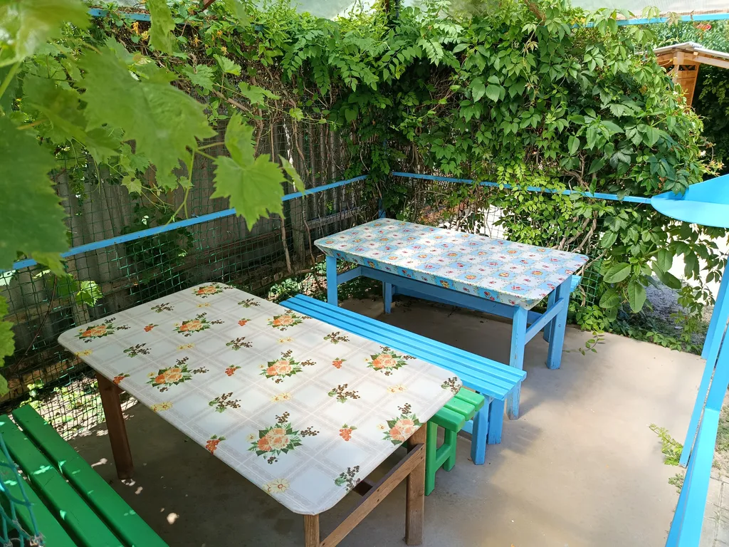 Комната