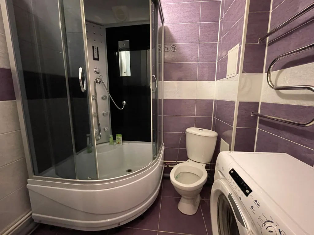 Уютная квартира на Радуге