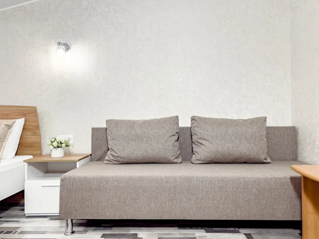 Квартира Квартира Студия с кухней — Сириус