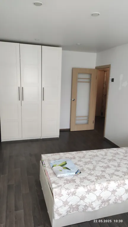 Уютная квартира в лучшем районе города